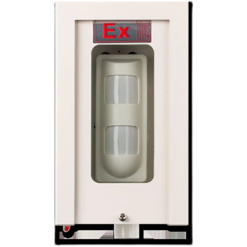 艾礼安防爆红外对射高清大图