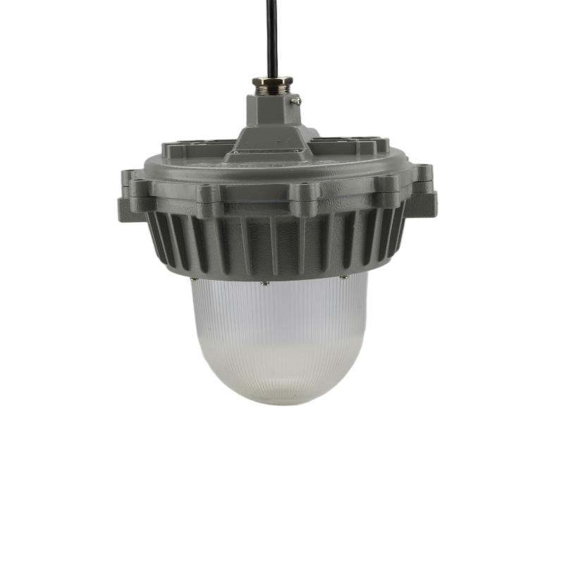 简鼎 JD7218 AC220V 20W IP66 LED三防灯(计价单位:个)灰色高清大图