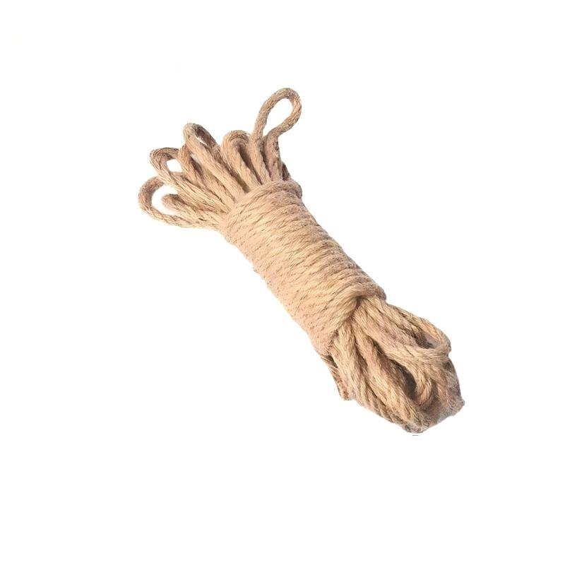 顺鸿森麻绳6mm 米高清大图