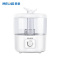 美菱(Meiling) 加湿器 MH-900 4升大容量 便携上加水办公卧室家用 静音香薰机