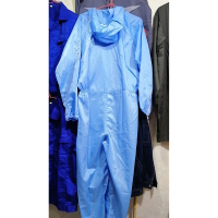 普法眼 防静电护具 175 防静电套装