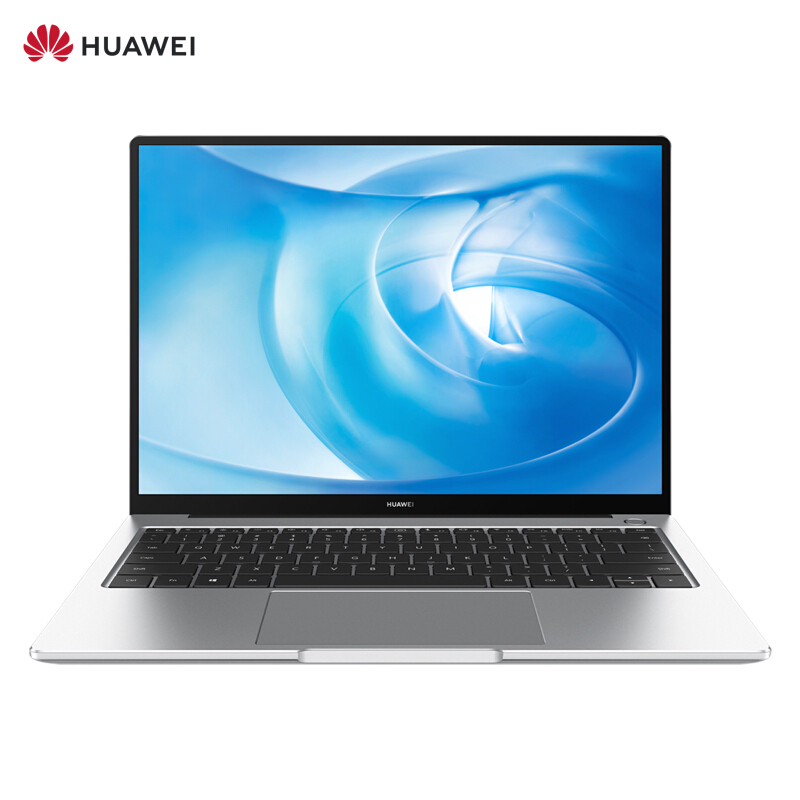 华为Matebook 14 KLVC-WFH9L I5 16G 512G 独显MX350触屏14英寸笔记本电脑 单位:台