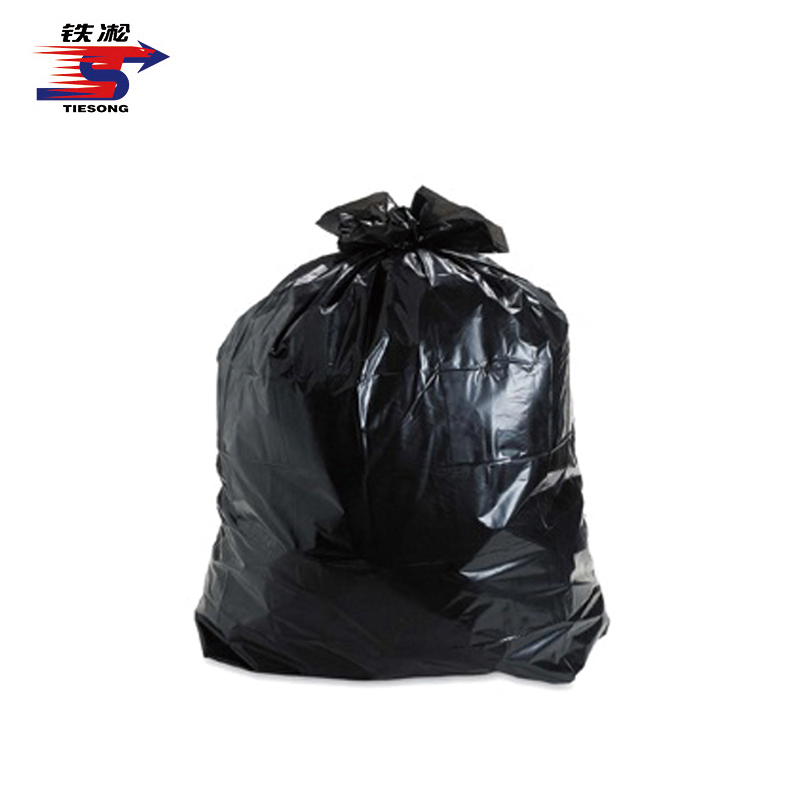 铁凇 垃圾袋 1000mm*1200mm 50个 袋高清大图