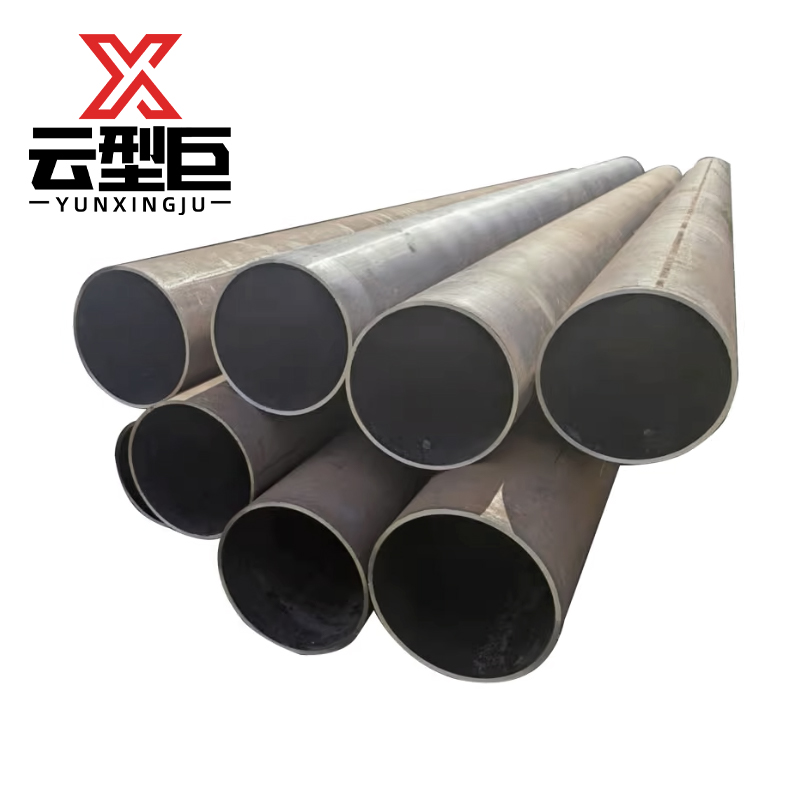 云型巨 无缝钢管 碳钢空心圆管 32*3mm 单位:kg高清大图