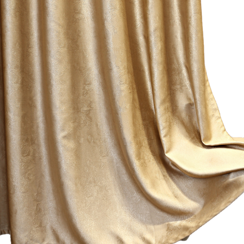 亿洛莱 窗帘 ZI09定制 平方米高清大图