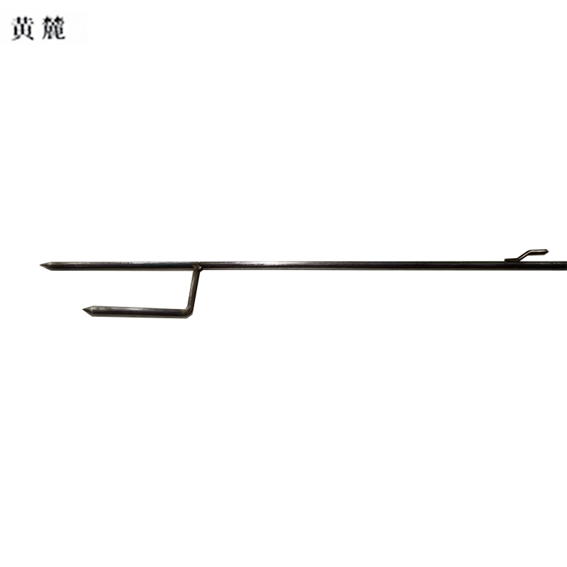 黄麓 钢钎 1100mm 个高清大图