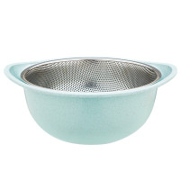德鲁曼(DELUMEN)麦香果蔬篮D1(5个起订)