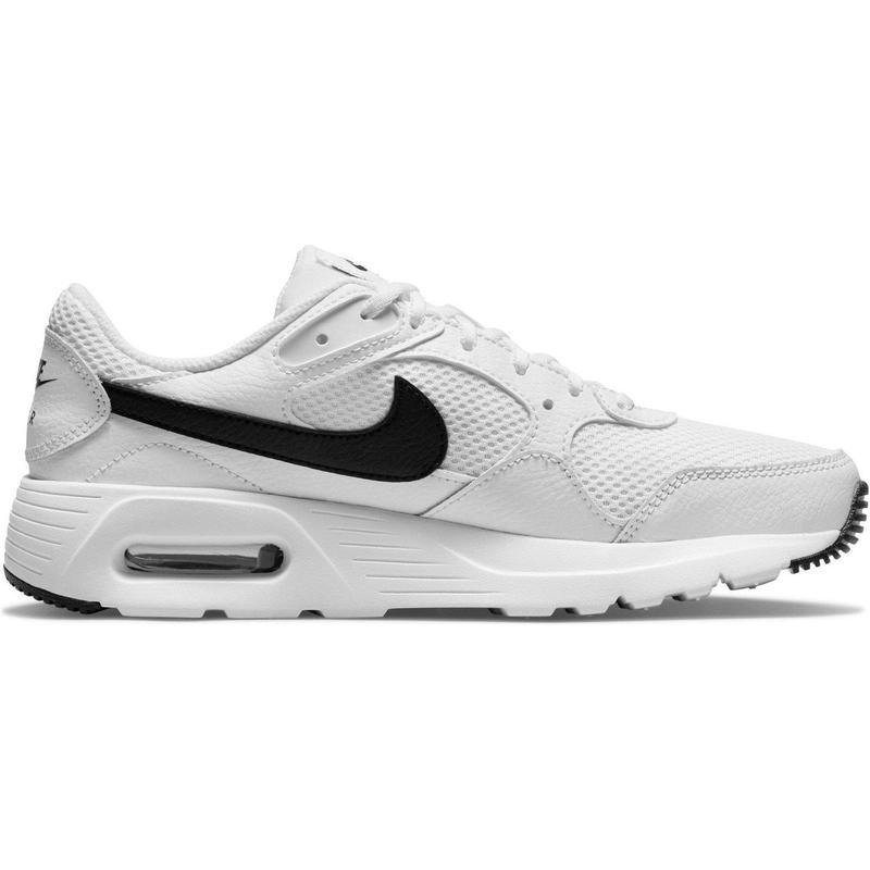 耐克(nike) 女士air max sc 时尚简约运动休闲板鞋跑步鞋 轻便舒适
