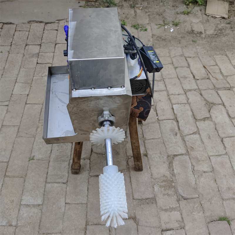 巧扩多功能洗鞋机器电动鞋刷迷你洗鞋机家用洗鞋刷鞋神器宿舍多功能刷