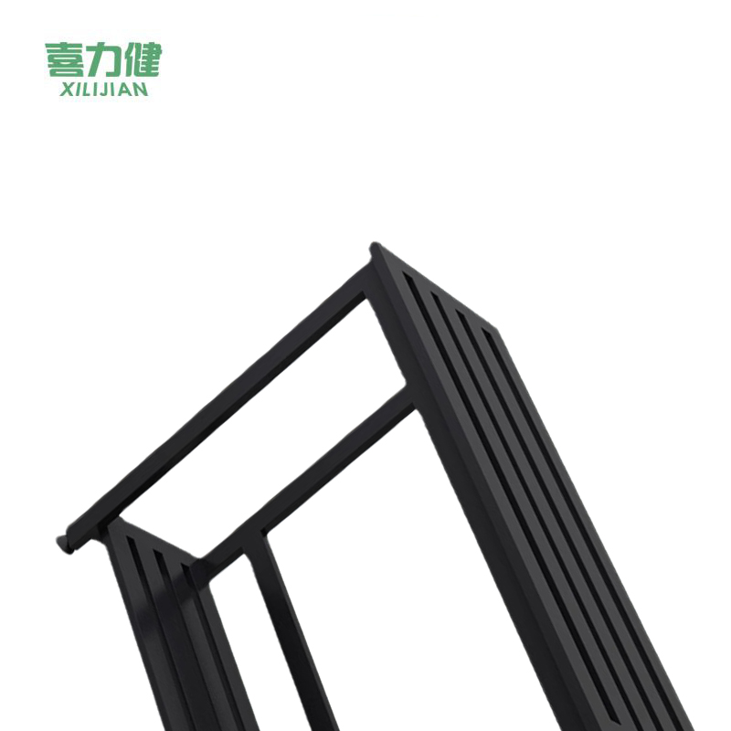喜力健 阳台花架 长80*30*50CM-垫脚 个高清大图