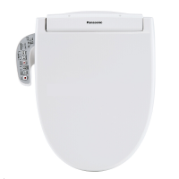 松下（panasonic）智能马桶盖 洁身器 电子坐便盖板 加热冲洗DL-EH25CWS（DL-F525CWS)）
