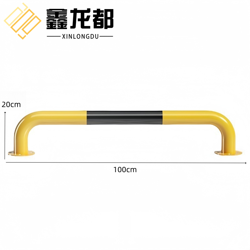 鑫龙都 挡车器1米个