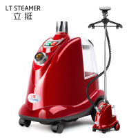 立挺LT-9型家用 服装店用 商用蒸汽烫斗全铜接口挂烫机 寿命更长 耐用型烫衣机