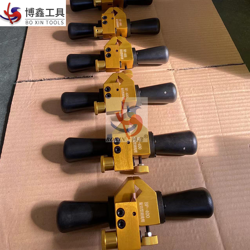 博鑫BOXIN 手动剥线钳BXQ-Z-40B 把高清大图