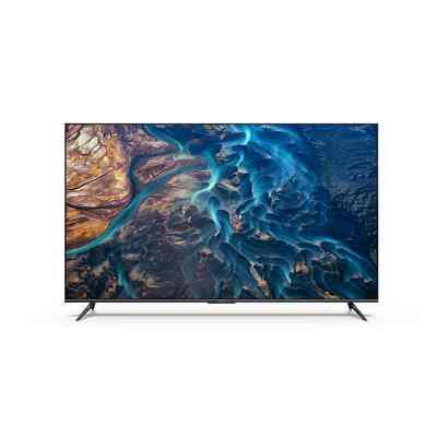 小米 ES75 2022款 75英寸 MEMC动态补偿 远场语音 金属全面屏 平板电视