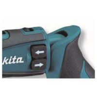 牧田 Makita DF010DSE 7.2V 锂电池充电式冲击起子电钻 1/4″