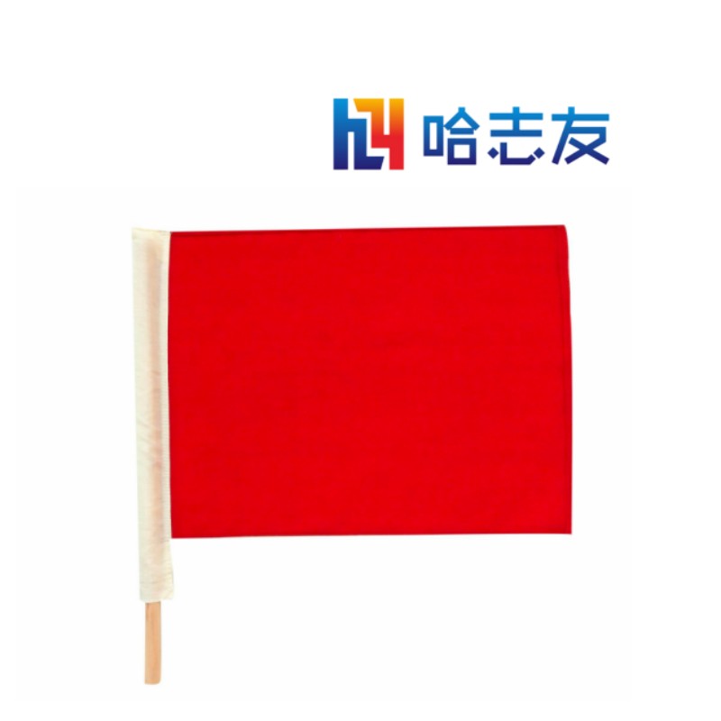 哈志友羊毛旗50*37cm设计新颖,外形美观,优质材料,支持定制高清大图