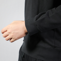 NIKE耐克男装卫衣新款圆领训练服宽松运动服套头衫BV2667-010