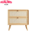 华立伟床头柜4