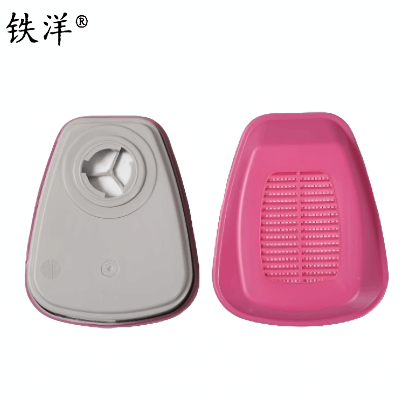 铁洋 滤毒盒 TY-60926 对图片