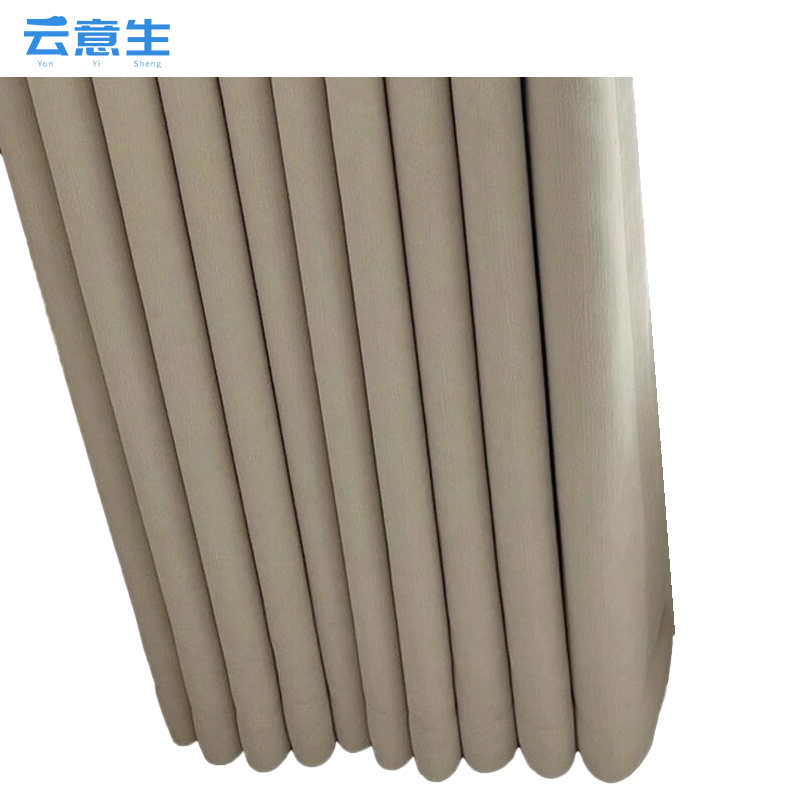 云意生 窗帘 遮光大师 定制/米高清大图