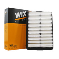 维克斯(WIX)空气滤WA10752适配19款菲斯塔/16-18款领动 1.4T/1.6L/18-19款昂希诺 1.6T