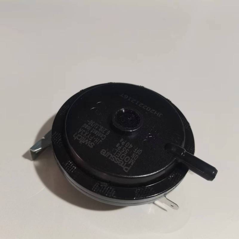 帮客材配 全新原装惠而浦热水器 JSQ20- T10P T13US 风压开关 收前验货高清大图
