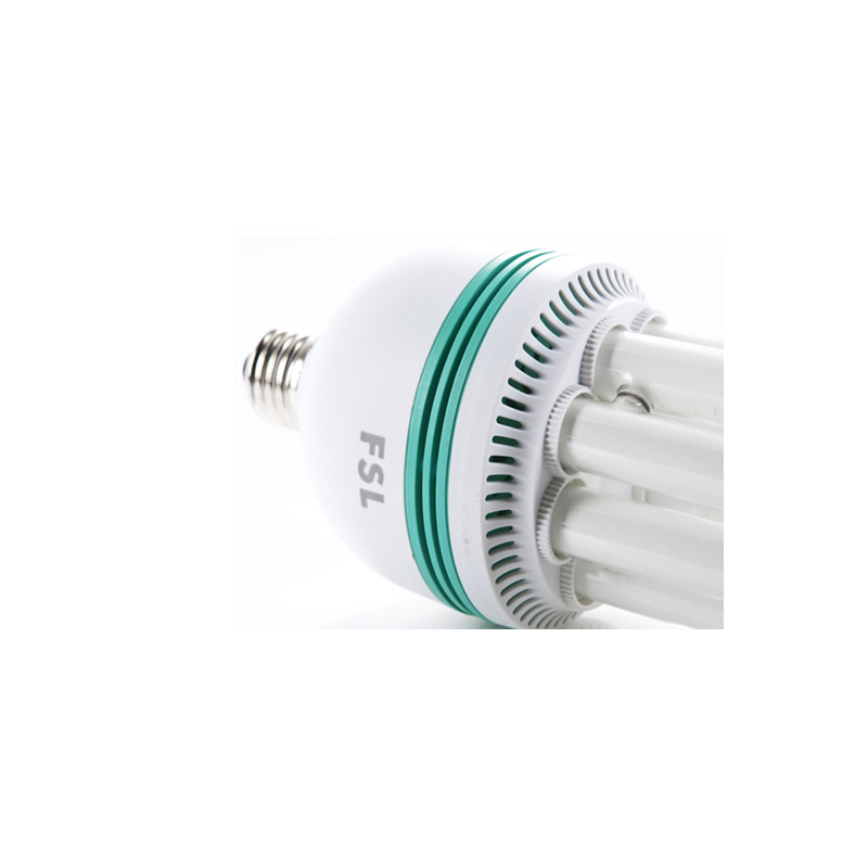 佛山照明 T4电子节能灯 4U FSL 220V36W 865 E27
