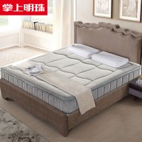 掌上明珠床垫28cm弹簧软床垫简约现代卧室家具CD-哥伦比亚