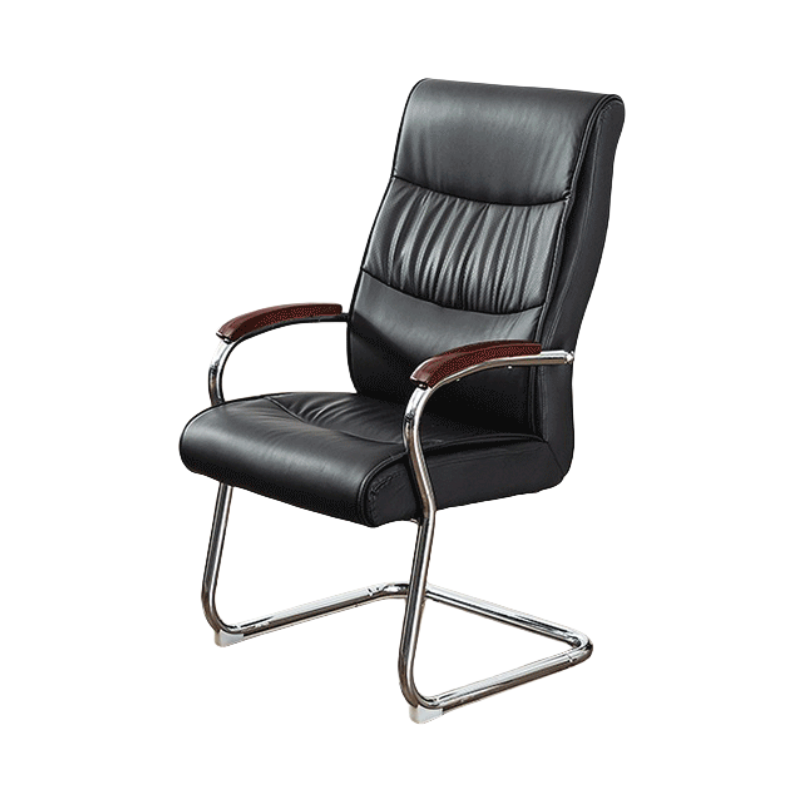 蕃蒂员工椅105cm把高清大图