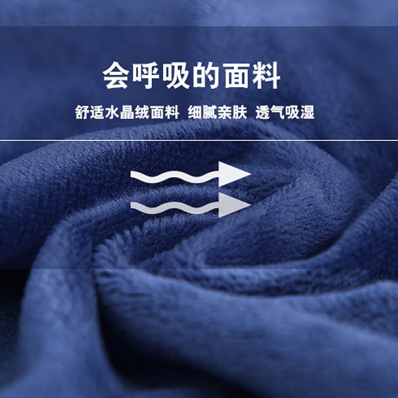 旅行出国便携座椅靠垫充气靠枕汽车腰枕孕妇腰靠垫护腰椅子沙充气枕 深蓝色