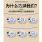 好顺 自喷漆 美术黄 450ML/瓶(一箱12瓶)