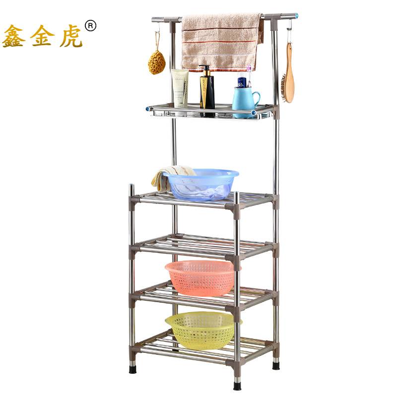 鑫金虎衣帽架A5个高清大图