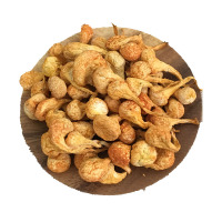 正宗大孢子头北虫草花 干货蛹虫草 金虫草 500克煲汤鲜美
