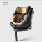 新安怡(AVENT)安全座椅艾博Plus/ALBA Plus(0-12岁)星云紫汽车用婴儿360度旋转安全座椅