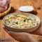 吴大娘 大娘水饺 青菜香菇猪肉水饺 700g*3(蒸饺 饺子 煎饺 锅贴 早餐食材 火锅食材)