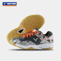 VICTOR/威克多 羽毛球鞋儿童全面类羽毛球鞋A362JR