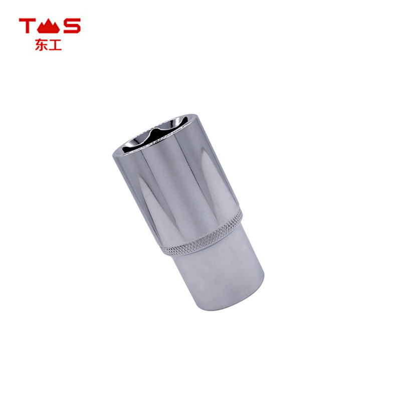 东工公制长套筒19mm