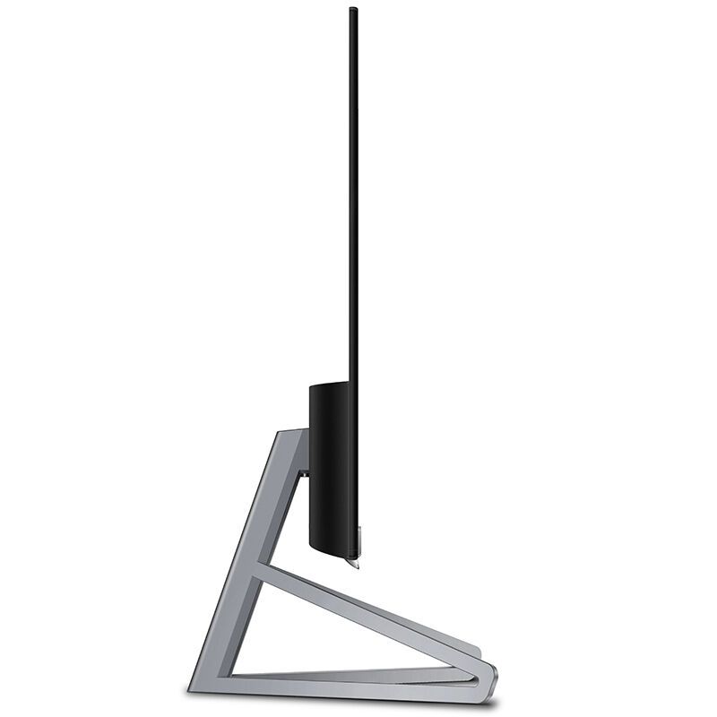 飞利浦(PHILIPS)245C7QJSB 23.8英寸 IPS全高清纤薄广色域电脑显示器 24