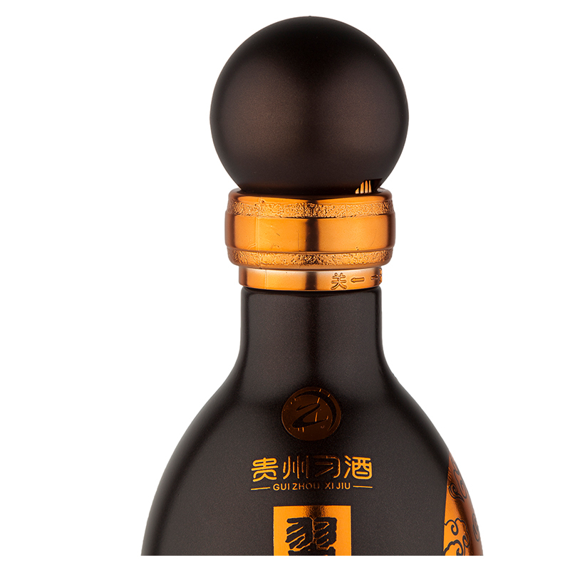 习酒 韵藏天下15T 53度 500ml