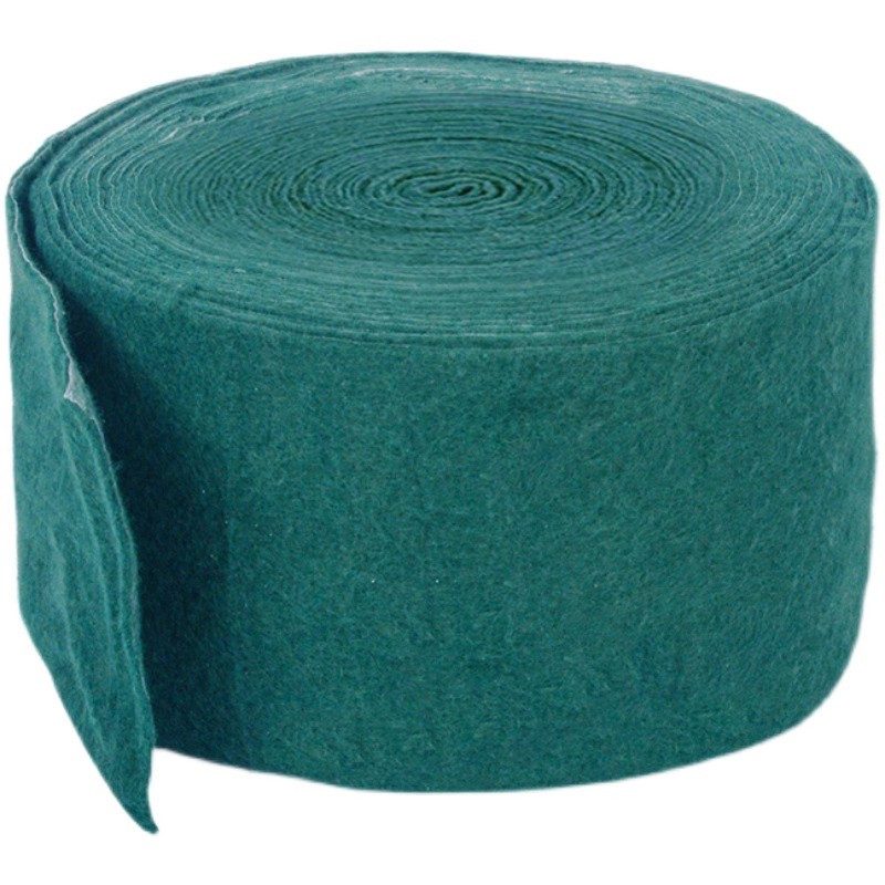 吉迎尚品 树木防寒布裹树布保温布 多规格 卷