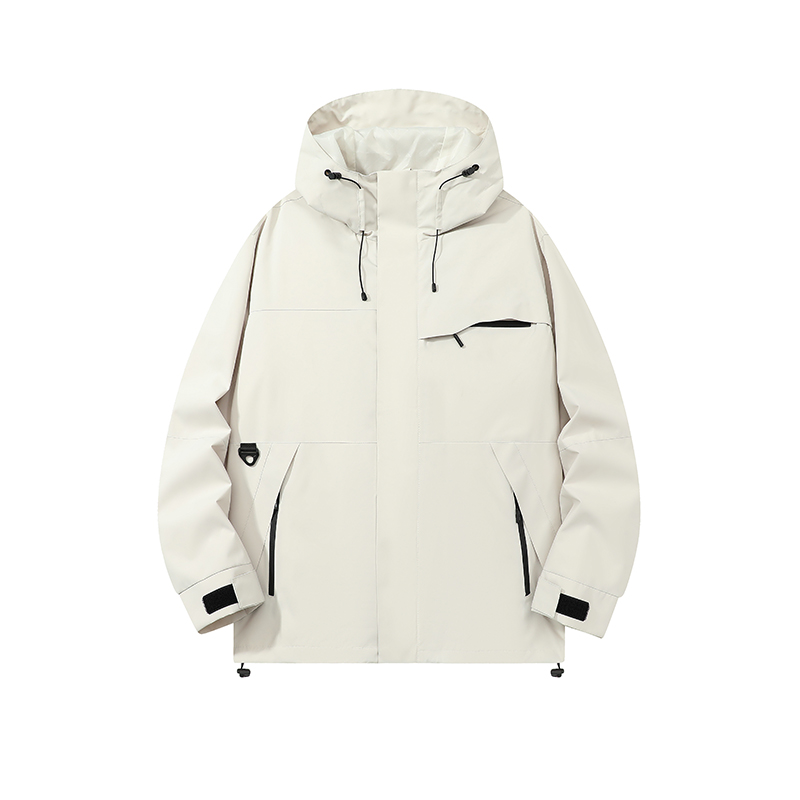 徽润和 冲锋衣 FT17 件高清大图