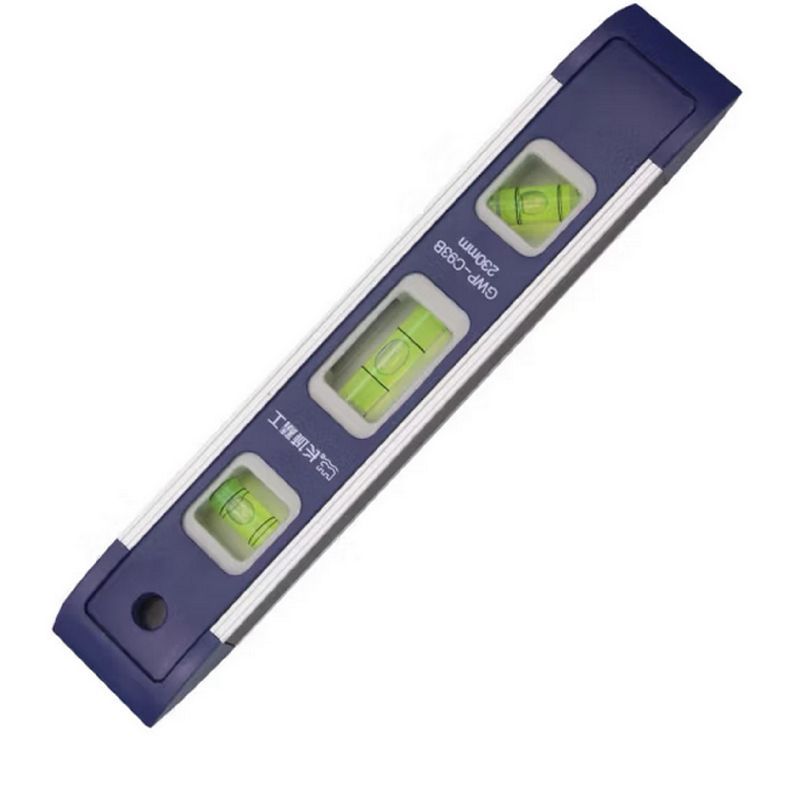 GREATWALL/长城精工 174091-174091 230mm-230 93B磁性水平尺 个