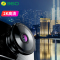 360行车记录仪新品G600 4G版1600p 高清夜视 智能语音 ADAS驾驶辅助停车监控缩时录影+TF32G套餐