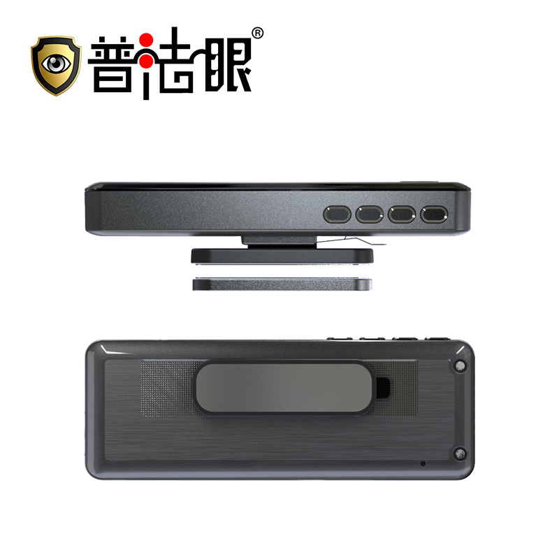 普法眼 音视频记录仪 A1 台高清大图