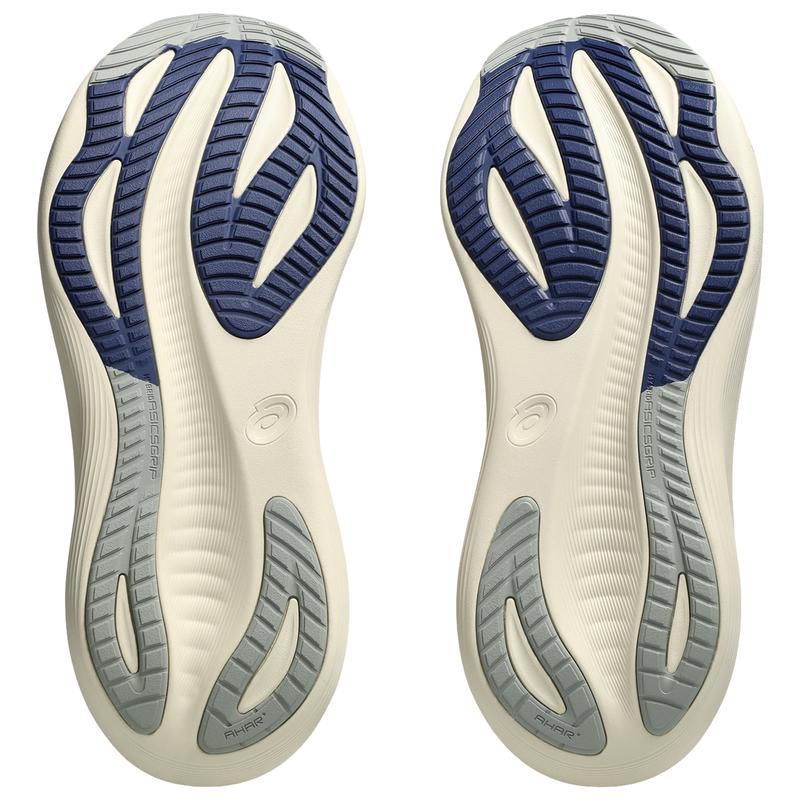 亚瑟士(ASICS)跑步鞋男缓震透气环保设计专业训练运动鞋高清大图