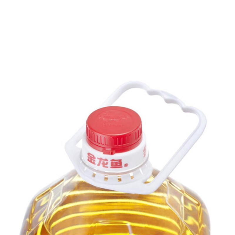 TSD金龙鱼非转基因AE纯香大豆油5L