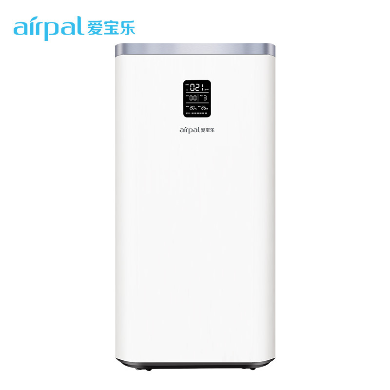 爱宝乐空气净化器AP700