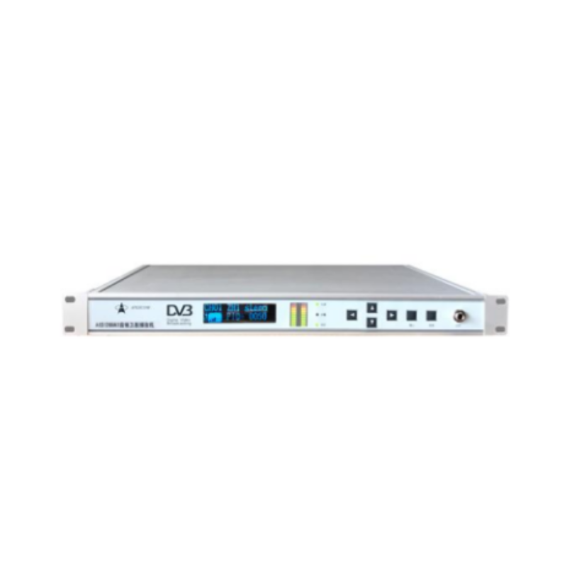 明视伟音 ACS-1260AN 数字音频解码器高清大图