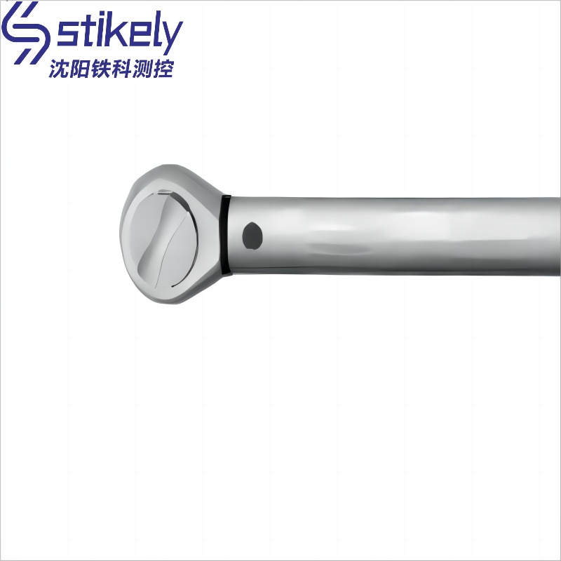 Stikely 定值式扭矩扳手 3/8 25-125N.m/把高清大图